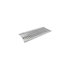 Nicoll grille caniveau d'occasion  Livré partout en France