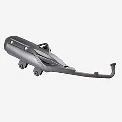 125cc scooter black for sale  Delivered anywhere in UK