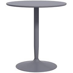 Homcom round dining for sale  Delivered anywhere in UK