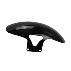 Motorcycle gloss black for sale  Delivered anywhere in UK