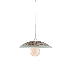 Suspension diam.40 lumière d'occasion  Livré partout en France