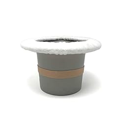 Top hat potty for sale  Delivered anywhere in UK