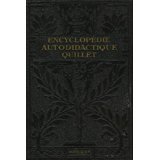 Encyclopédie autodidactique q d'occasion  Livré partout en France