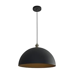 Vintage black pendant for sale  Delivered anywhere in USA 