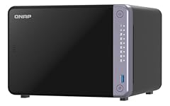Qnap bay 3.5 usato  Spedito ovunque in Italia 