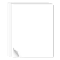 Liked printable white for sale  Delivered anywhere in USA 