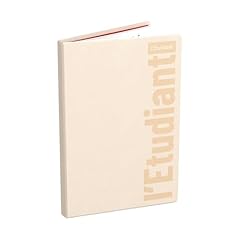 Etudiant agenda semainier d'occasion  Livré partout en France