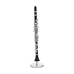 Black clarinet music for sale  Delivered anywhere in UK