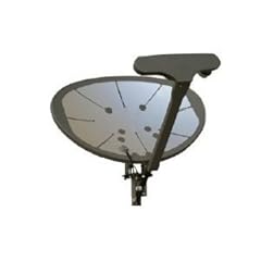 Hotshot satellite dish for sale  Delivered anywhere in USA 