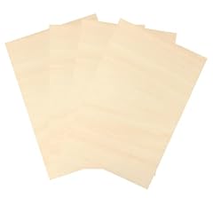Midelong basswood sheets for sale  Delivered anywhere in USA 