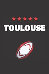 Carnet notes toulouse d'occasion  Livré partout en France