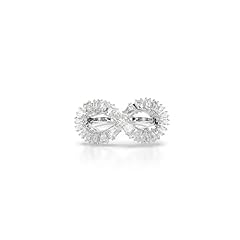 Swarovski anello cocktail usato  Spedito ovunque in Italia 