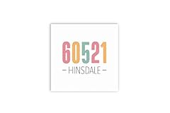 Hinsdale illinois area for sale  Delivered anywhere in USA 