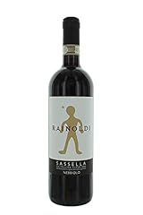 Rainoldi sassella valtellina usato  Spedito ovunque in Italia 