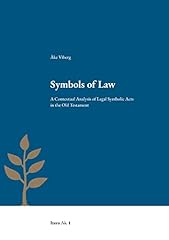 Symbols law contextual for sale  Delivered anywhere in UK