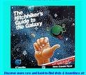 Hitchhikers guide galaxy for sale  Delivered anywhere in USA 