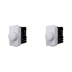 Dimmer regolatore manopola usato  Spedito ovunque in Italia 