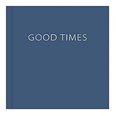Good times blue for sale  Delivered anywhere in Ireland