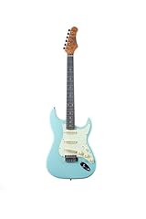 Eko guitars chitarra usato  Spedito ovunque in Italia 
