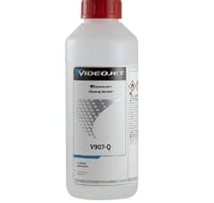 Videojet v907 cleaning for sale  Delivered anywhere in USA 