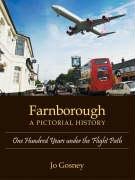 Farnborough pictorial history for sale  Delivered anywhere in UK