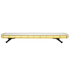 Barra led ambra usato  Spedito ovunque in Italia 