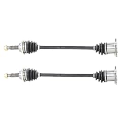 Pair rear left for sale  Delivered anywhere in USA 
