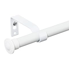 Curtain rods inch for sale  Delivered anywhere in USA 