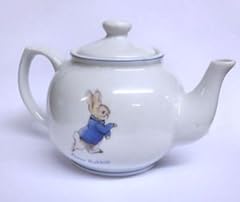 Porcelain beatrix potter for sale  Delivered anywhere in UK