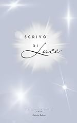 Scrivo luce 2.0 for sale  Delivered anywhere in UK