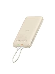 Charmast 10000mah wired for sale  Delivered anywhere in USA 