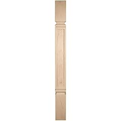 Bingltd rubberwood unfinished for sale  Delivered anywhere in USA 