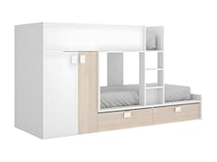 Vente unique letto usato  Spedito ovunque in Italia 