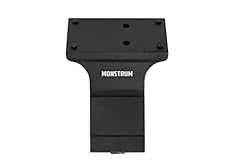 Monstrum 45 Degree Offset Micro Red Dot Mount | Compatible for sale  Delivered anywhere in USA 