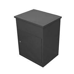 Parcel post box for sale  Delivered anywhere in UK