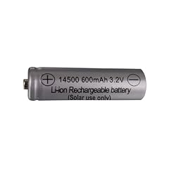 Rechargeable 3.2v lithium for sale  Delivered anywhere in UK