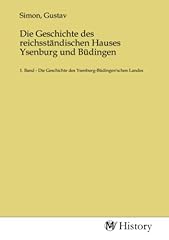 Geschichte reichsständischen  gebraucht kaufen  Wird an jeden Ort in Deutschland
