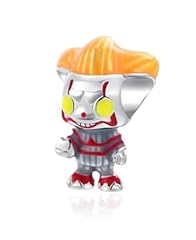 Horror halloween pennywise for sale  Delivered anywhere in UK
