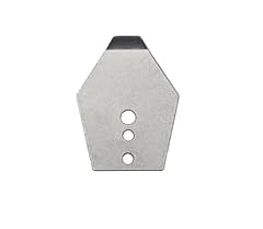 Cuoyuqie 50pcs stainless for sale  Delivered anywhere in USA 