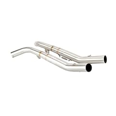 Slip motorcycle exhaust for sale  Delivered anywhere in UK