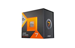 Amd ryzen 7800x3d for sale  Delivered anywhere in Ireland