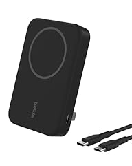 Belkin boostcharge pro usato  Spedito ovunque in Italia 