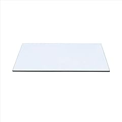 Rectangle glass table for sale  Delivered anywhere in USA 