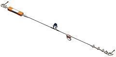 Miller horizontal lifeline for sale  Delivered anywhere in USA 