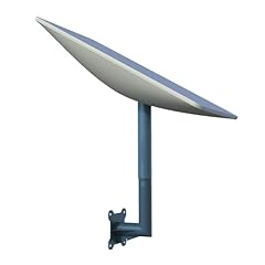 Satellite dish holder for sale  Delivered anywhere in UK