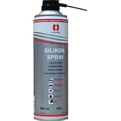 Silikonspray elaskon 500 gebraucht kaufen  Wird an jeden Ort in Deutschland
