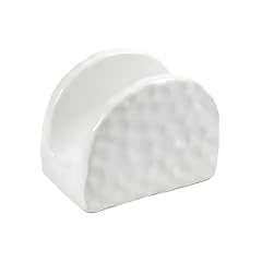 Portatovaglioli tavola ceramic usato  Spedito ovunque in Italia 