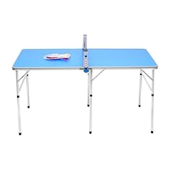 Tischtennisplatte klappbar ind gebraucht kaufen  Wird an jeden Ort in Deutschland