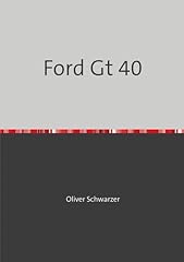 Ford 40 d'occasion  Livré partout en France