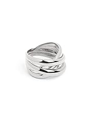 Singularu bague double d'occasion  Livré partout en France